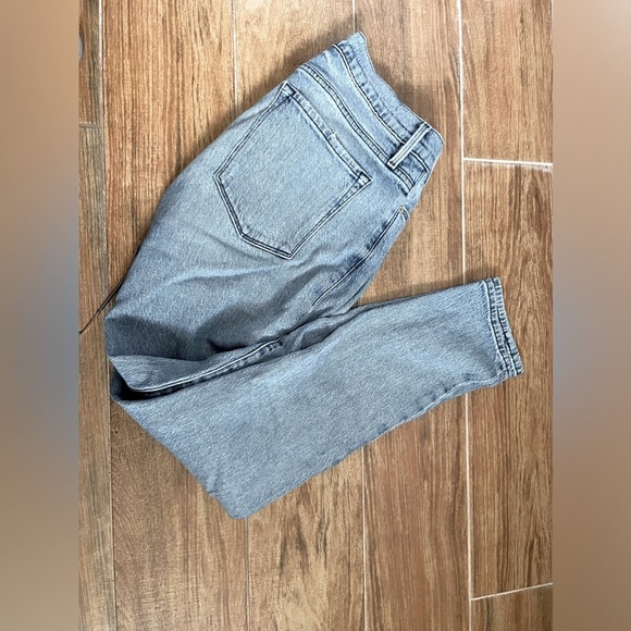 Frame Denim Denim - Frame Le Garçon jeans